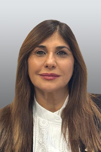 Debbie Biton