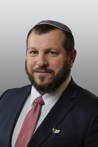 Amichay Eliyahu