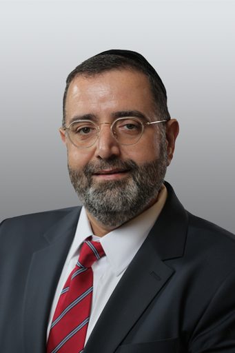 Avraham Bezalel