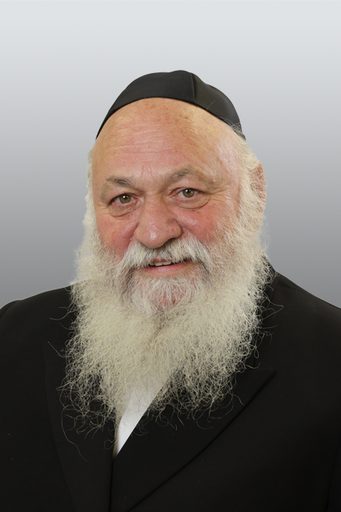 Yitshak Goldknop