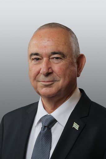 Eli Dallal
