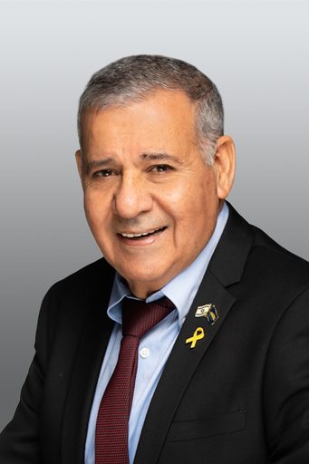Shalom Danino