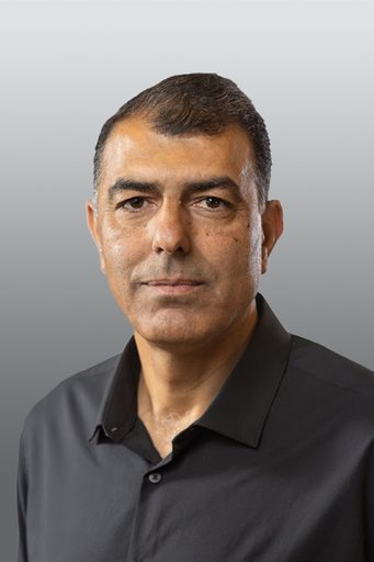 Yasir Hujeirat