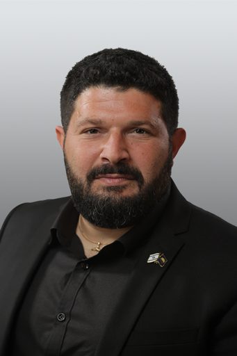 Almog Cohen