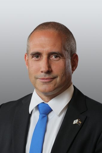 Hanoch Dov Milwidsky