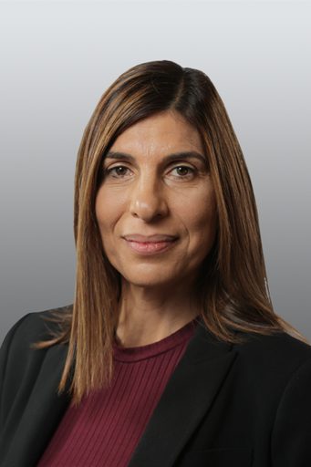 Sharon Nir