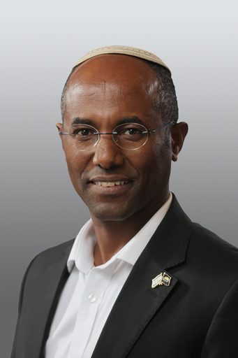 Moshe Solomon