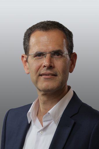 Moshe Saada