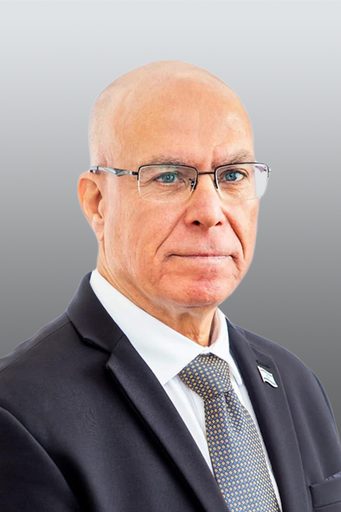 Tzvika Foghel