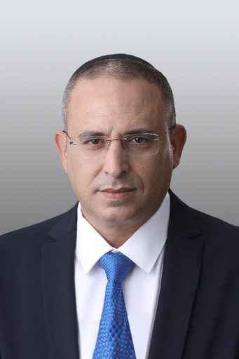 Eliyahu Revivo