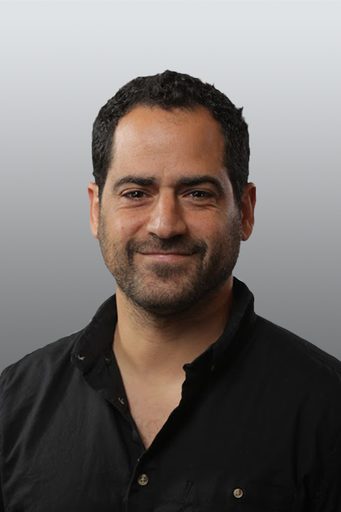 Naor Shiri