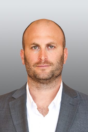 Yitzhak Kroizer