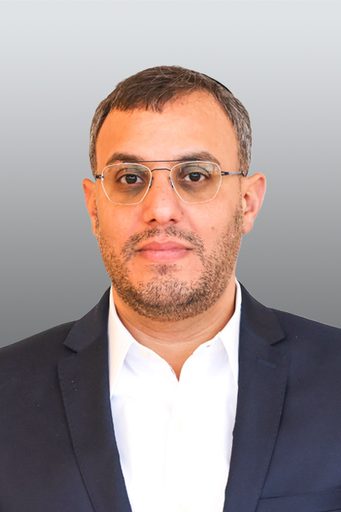 Yonatan Mashriki