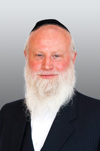 Moshe Roth