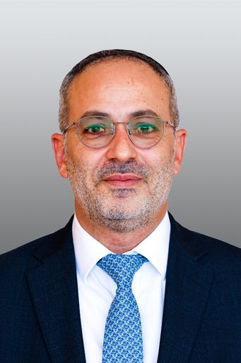 Erez Malul