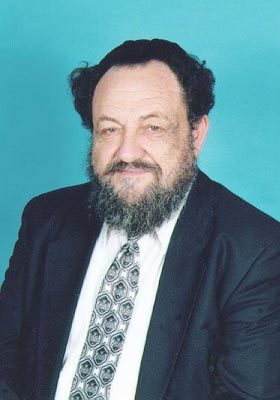 אברהם רביץ