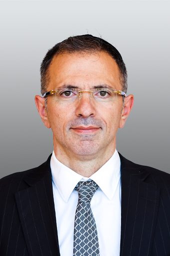 Simon Moshiashvili
