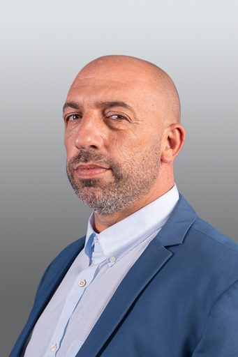 Sasson Sassi Guetta