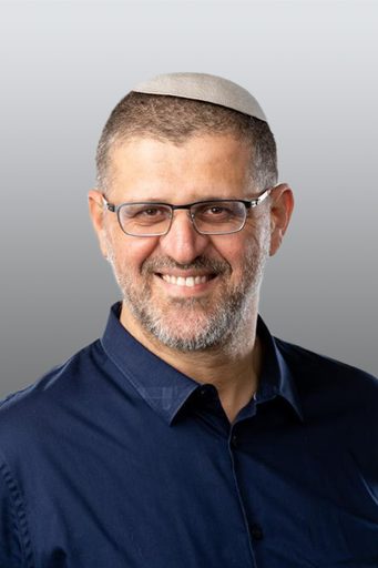 Avichay Avraham Buaron
