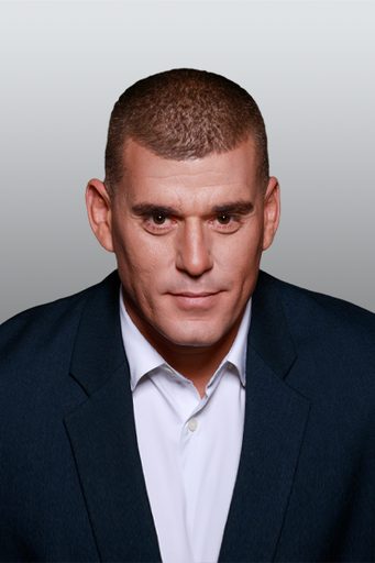 Yaron Levi