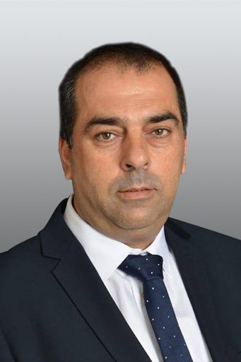 Afef Abed