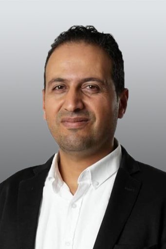 Samir Bin Said