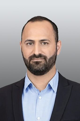 Mohammad Abu El Higa