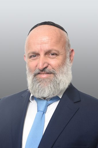 Shabtay Katash