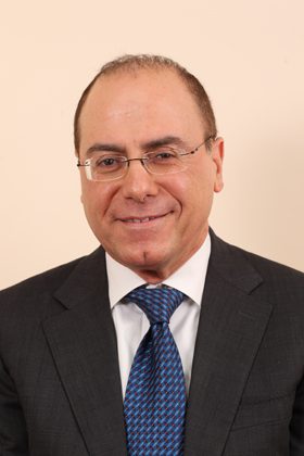 Silvan Shalom