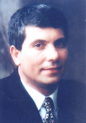 Shalom Simhon