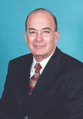 Yossi Sarid