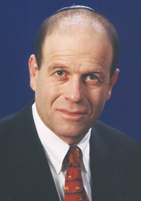 Avraham Burg