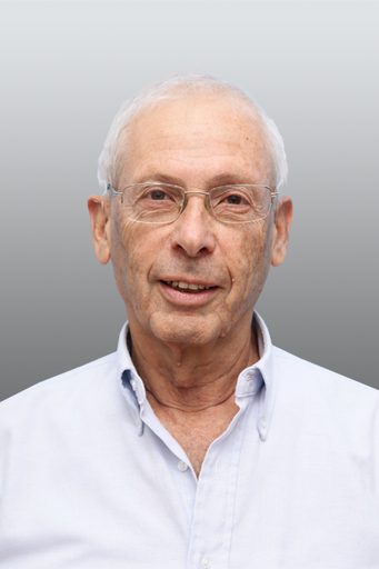 Ze'ev Binyamin Begin