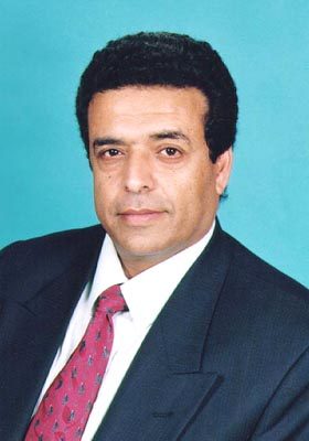 Michael Ratzon
