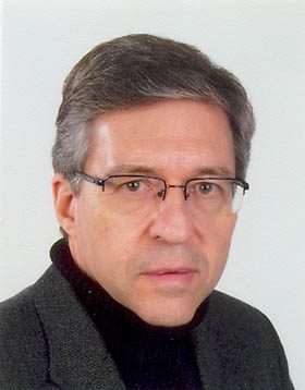 Yossi Beilin