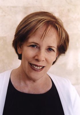 Naomi Blumenthal
