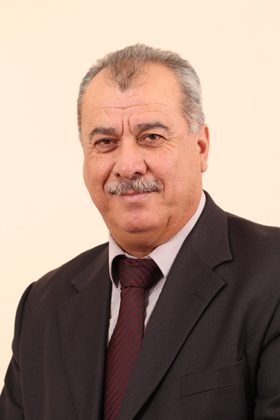 Mohammad Barakeh