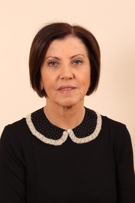 Zehava Galon