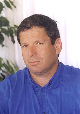 Avshalom Vilan