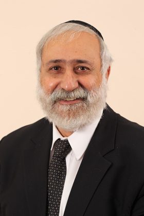 Nissim Zeev