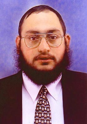 עופר חוגי