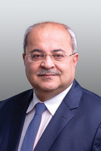 Ahmad Tibi