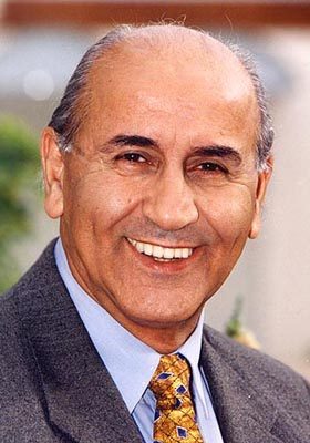 Eliezer Cohen