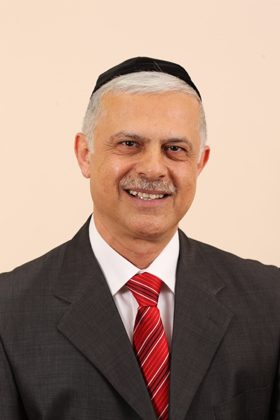 Amnon Cohen