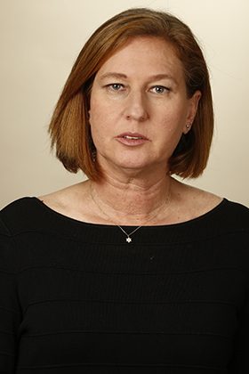 Tzipi Livni