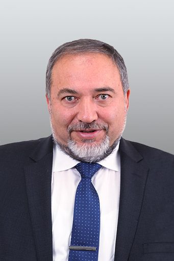 Avigdor Liberman
