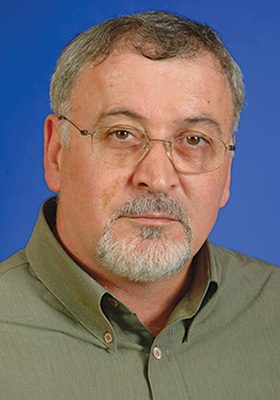 Issam Makhoul