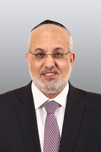 Meshulam Nahari