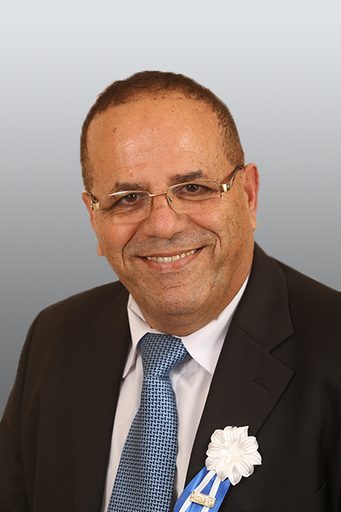 Ayoob Kara