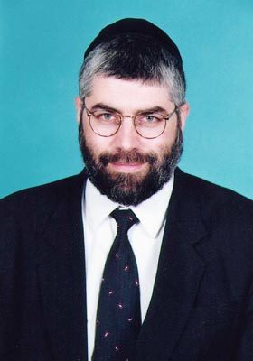 Shlomo Benizri